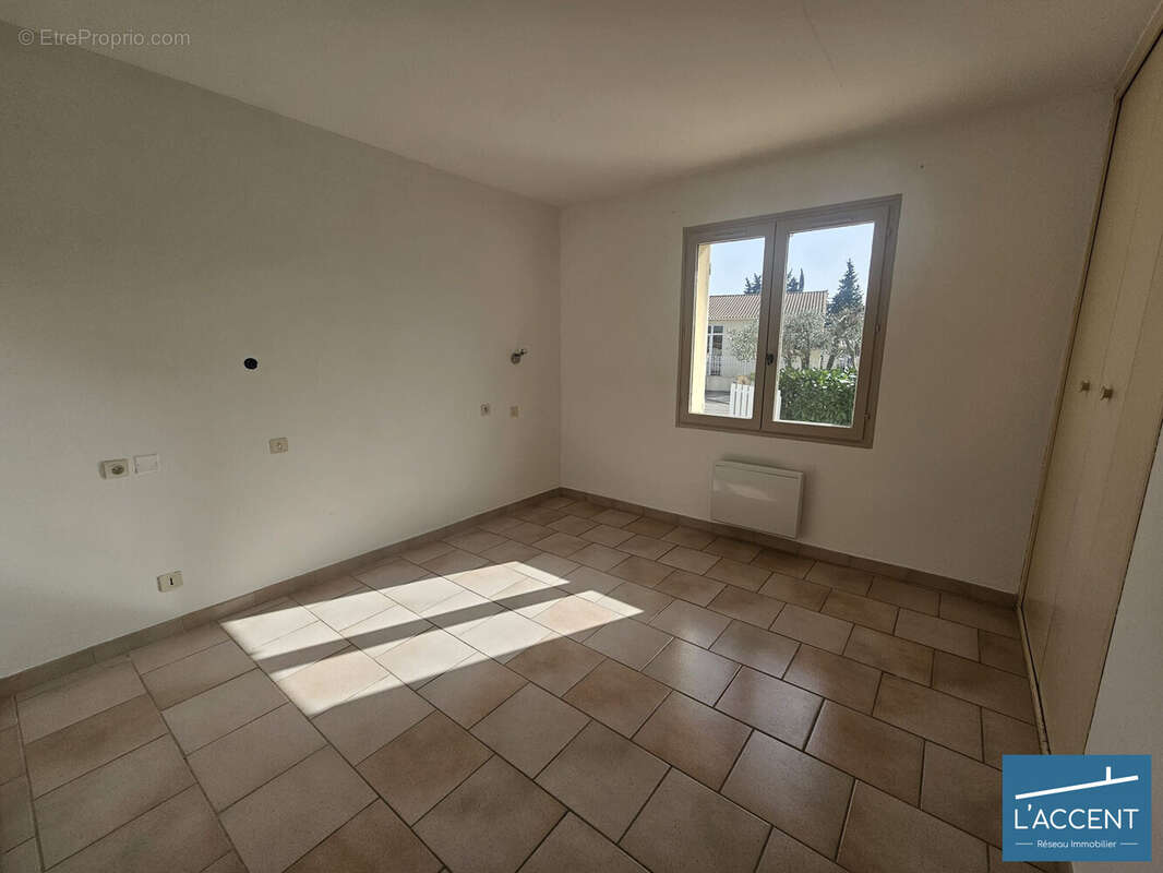 Maison à REDESSAN