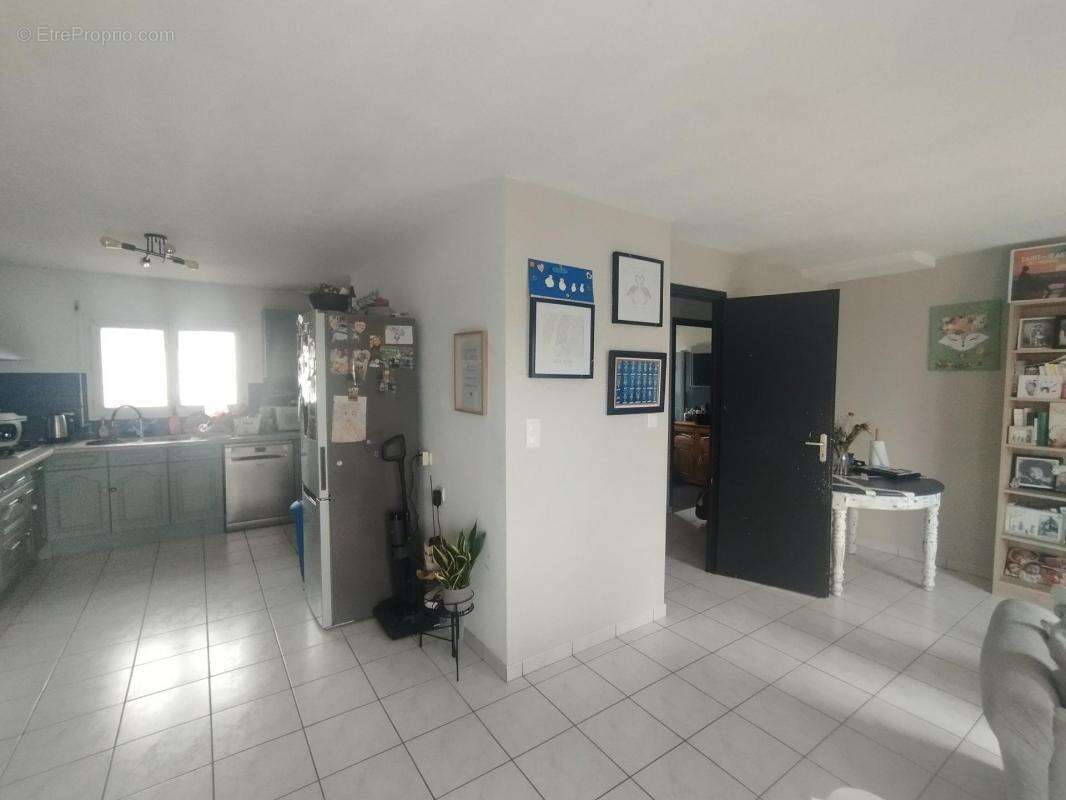 Maison 5 chambres proche du centre de Landévant - photo 5