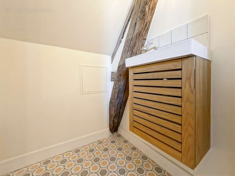 Appartement à SAVIGNY-LES-BEAUNE