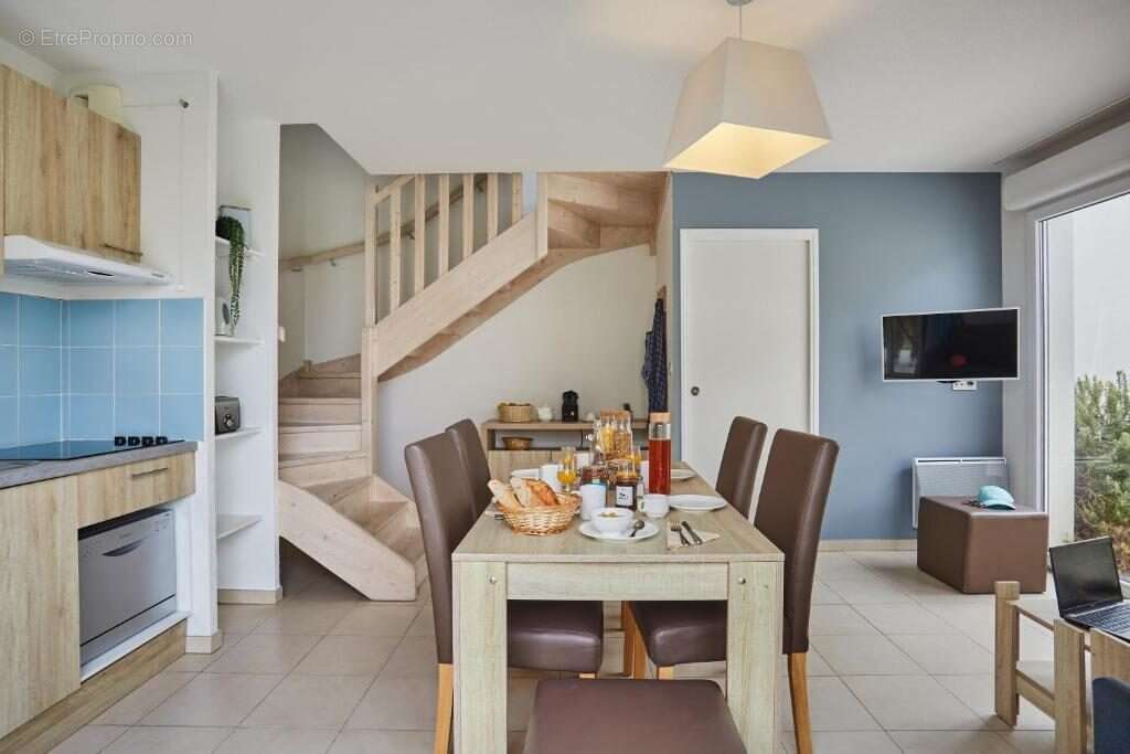 Appartement à AGDE