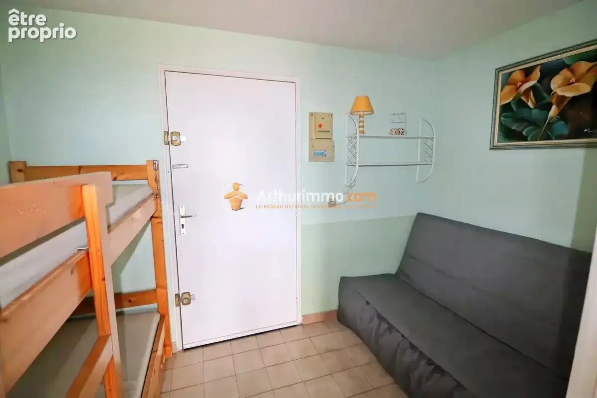 Vente Appartement Le grau-du-roi(30240) 117 000ï¿œ - photo 5