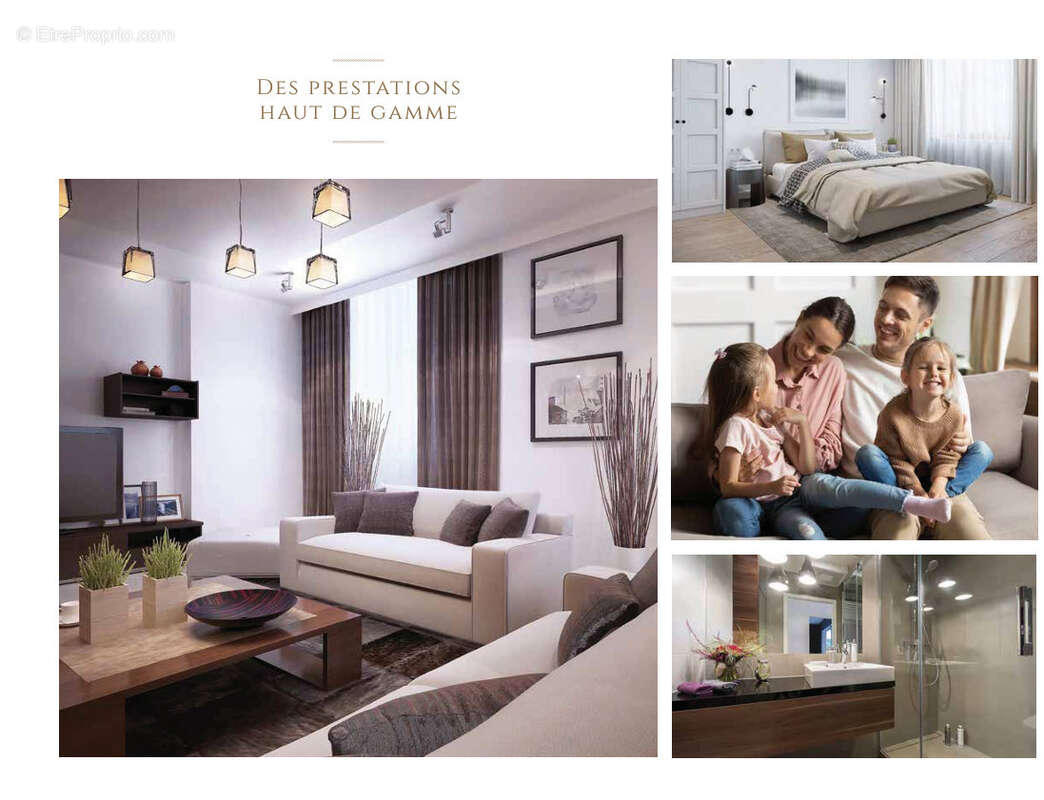 Terrain à SAINT-CLOUD