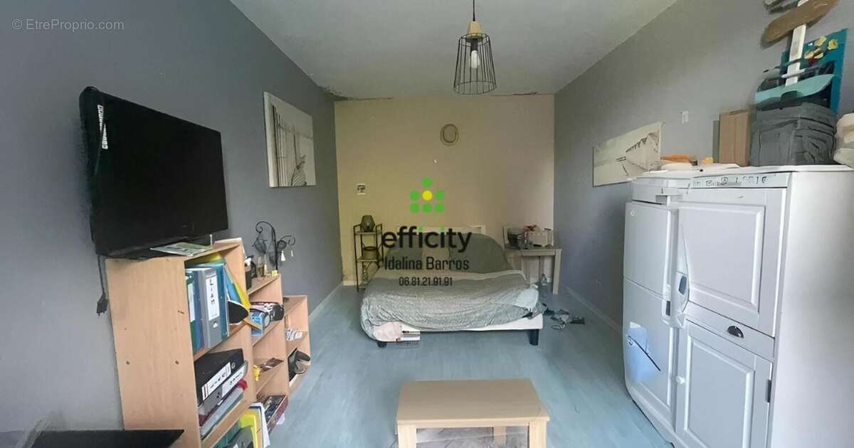 Maison 158 m² à Mouthiers-Sur-Boeme  - photo 10