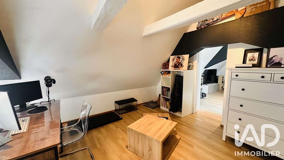 Appartement 82 m² à Dannemarie  - photo 9