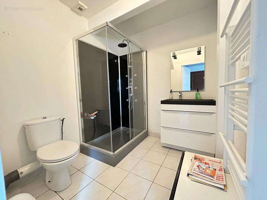 Maison à FERRIERES-EN-GATINAIS