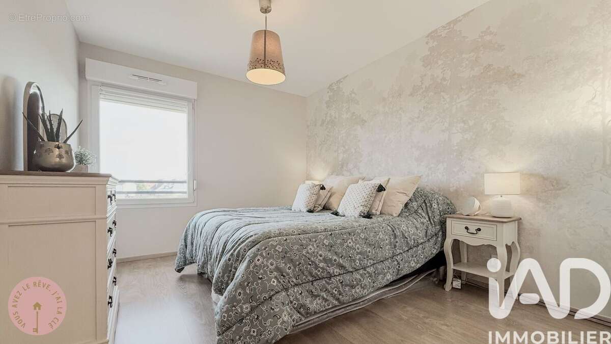 Photo 9 - Appartement à YUTZ