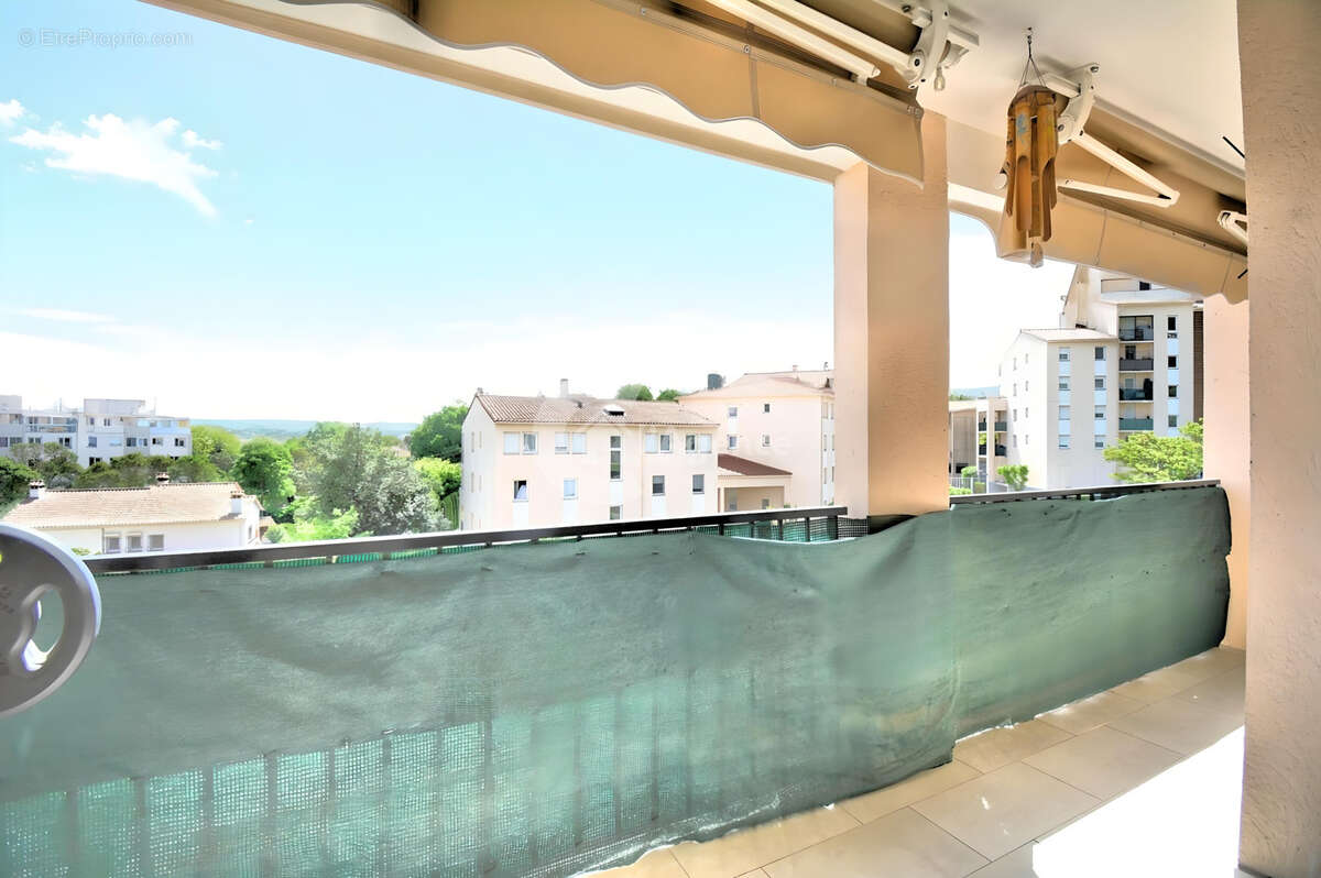 Appartement à GRASSE