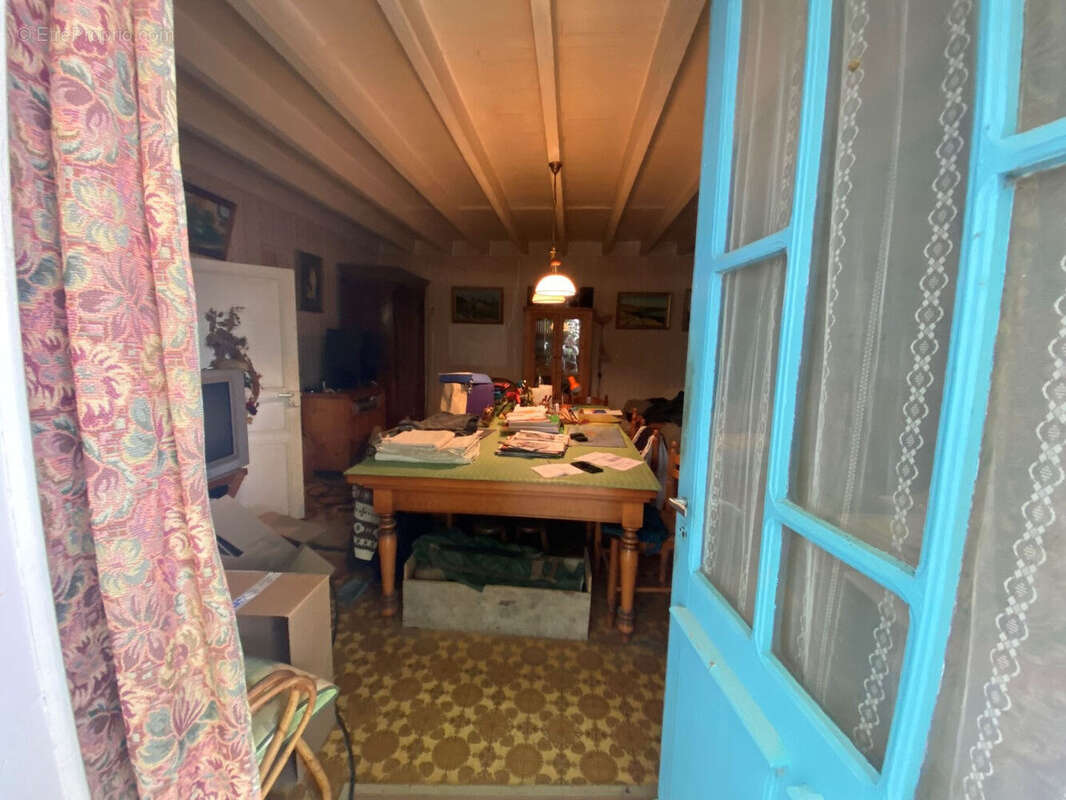 Photo 6 - Maison à ARCAIS