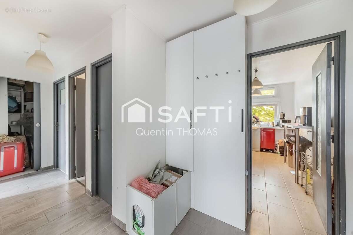 Photo 3 - Appartement à RENNES