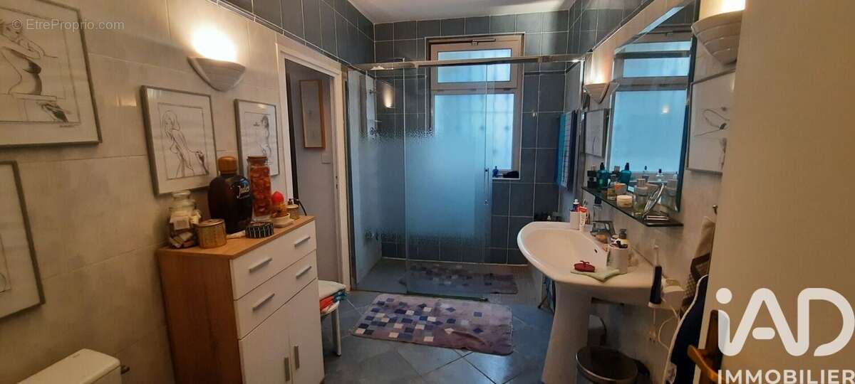 Maison 218 m² à Moissac  - photo 5