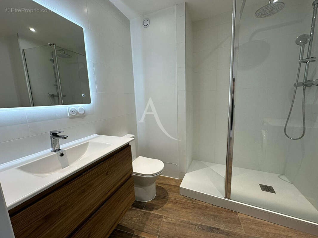 Appartement à LA GRANDE-MOTTE