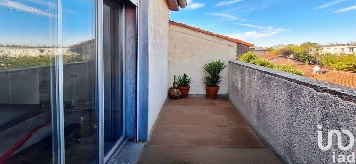 Photo 5 - Appartement à TOULOUSE