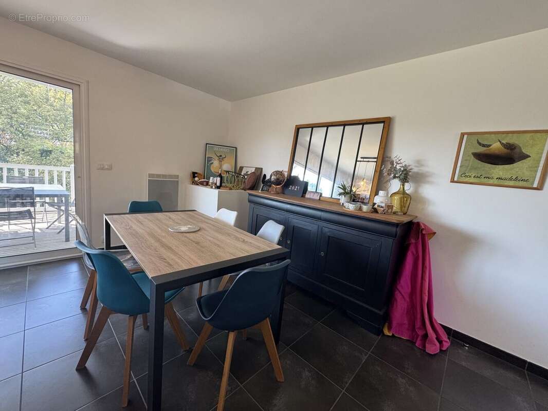 Maison 98 m² à Hagetmau  - photo 5