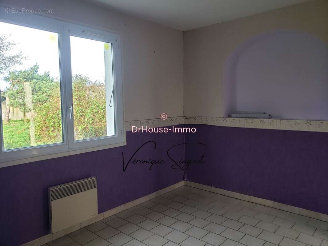 Maison à ANGLES