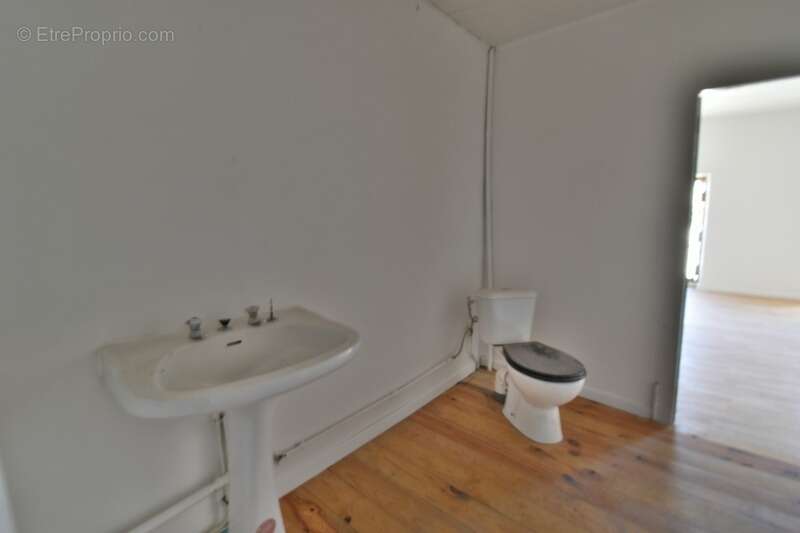 Maison à VILLENEUVE-SUR-LOT