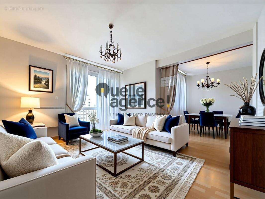 Appartement à BREST