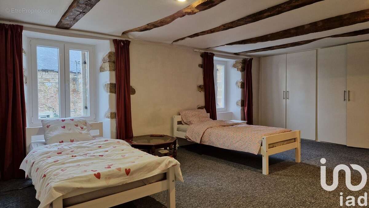 Photo 7 - Maison à LANGAST