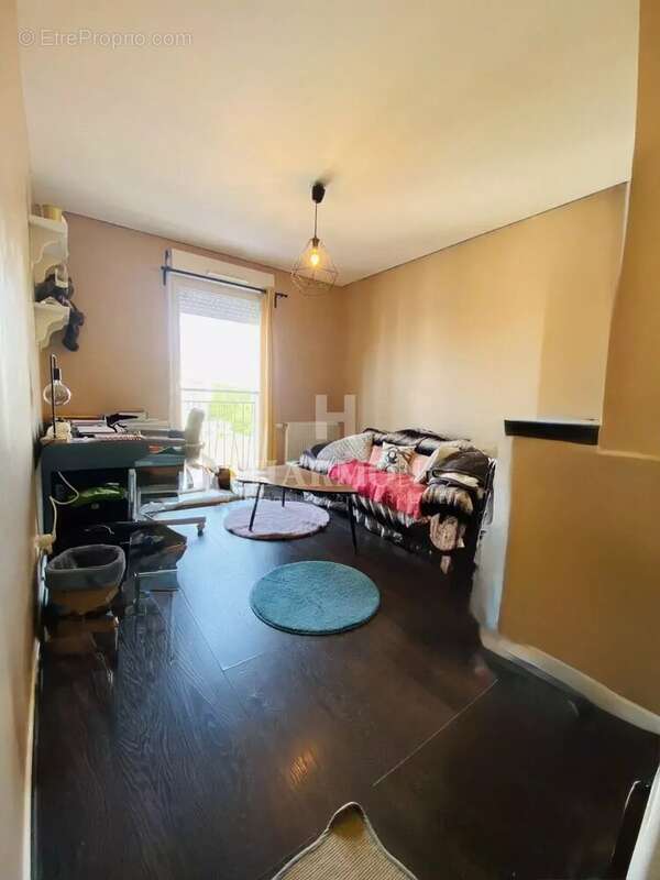 Appartement à HERBLAY