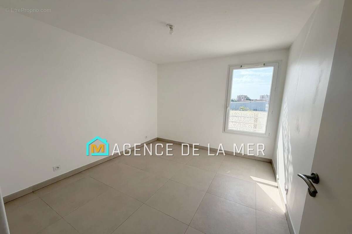 Appartement à MANDELIEU-LA-NAPOULE