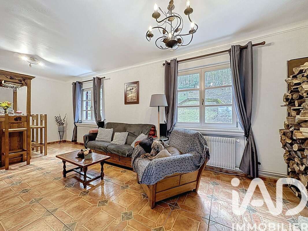 Photo 3 - Maison à PLAPPEVILLE