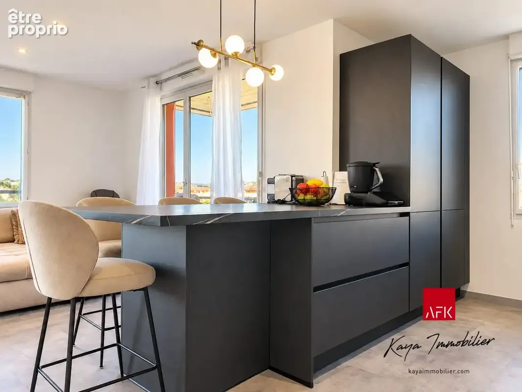 Appartement 3 pièces 67 m² à vendre à Ville-La-Grand (74100) - photo 6
