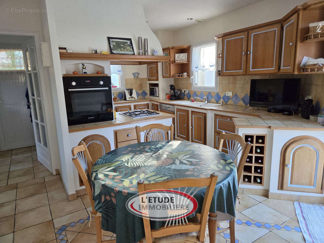 Photo 9 - Maison à PORNIC