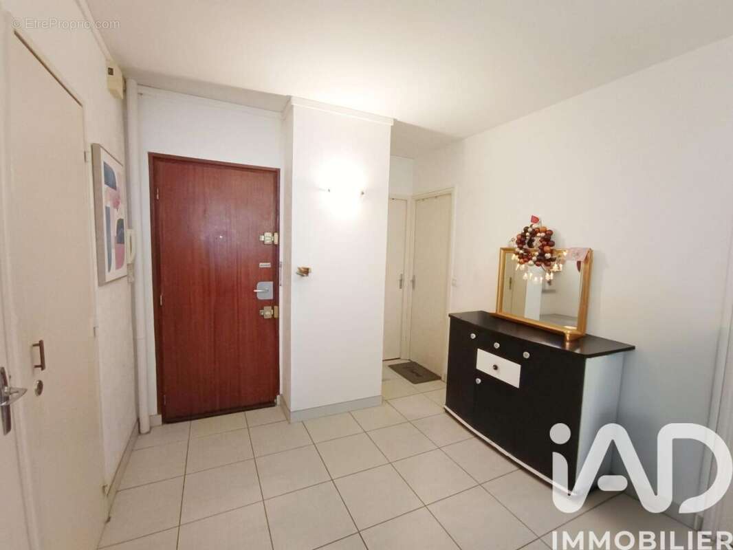 Photo 3 - Appartement à SENS