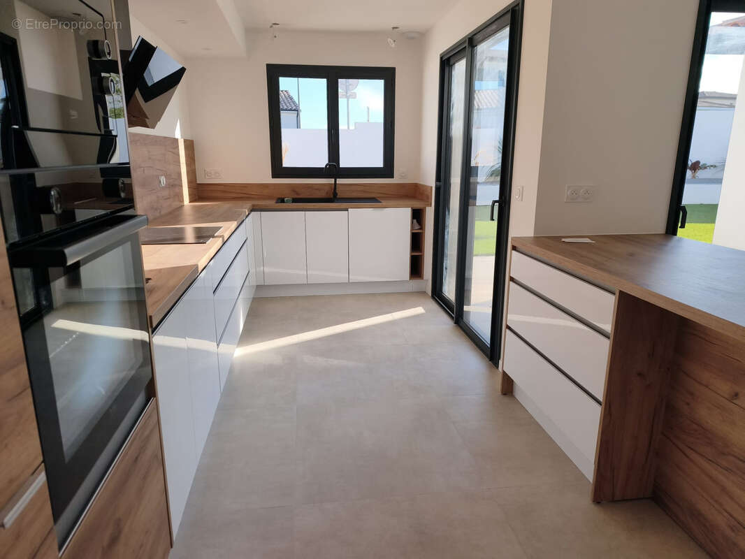 Superbe villa 4 pièces avec terrasse et garage - photo 8