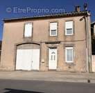 Maison à VILLEFRANCHE-D&#039;ALBIGEOIS