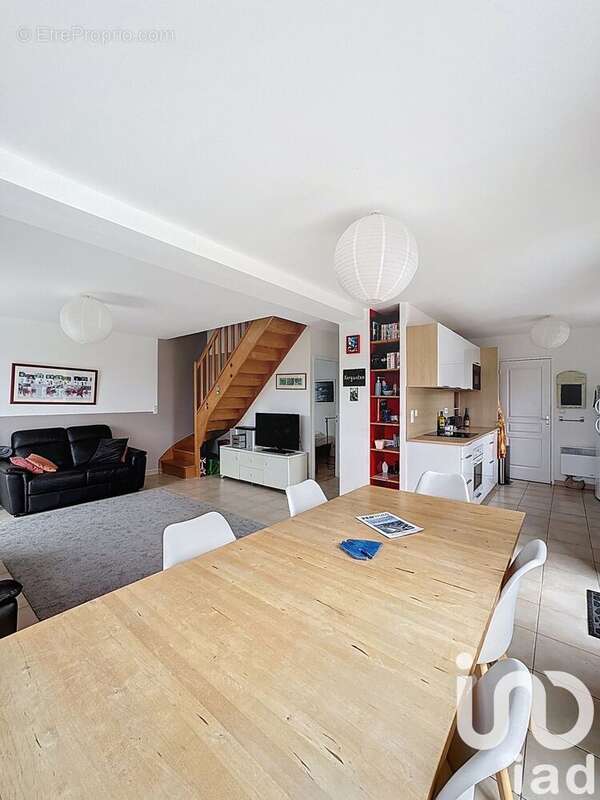 Photo 5 - Maison à PENMARCH