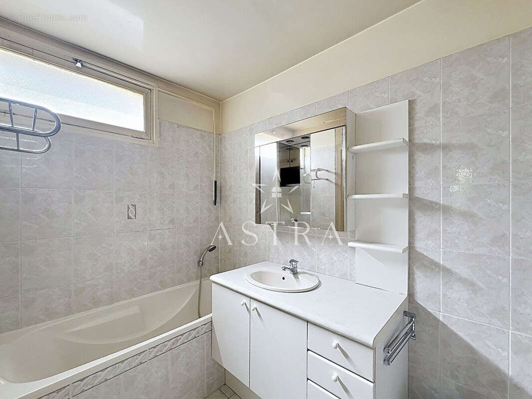 Appartement à SCEAUX