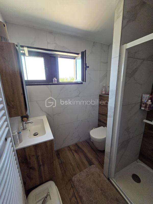 Magnifique Villa de prestige de 267m² à LA SALLE - photo 13