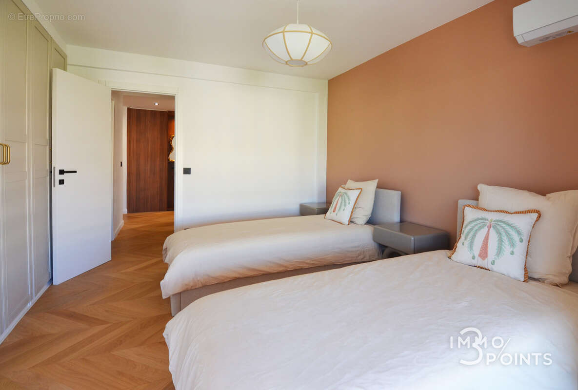 Appartement à CAGNES-SUR-MER