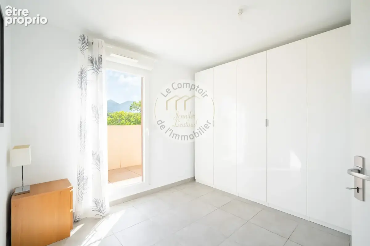 Le cabot: appartement d'exception   dernier étage   terrasse de 50 m2 - photo 13