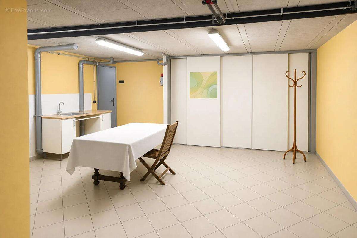 Maison familiale 200 m2 t 8 avec terrasse et jardin - photo 15