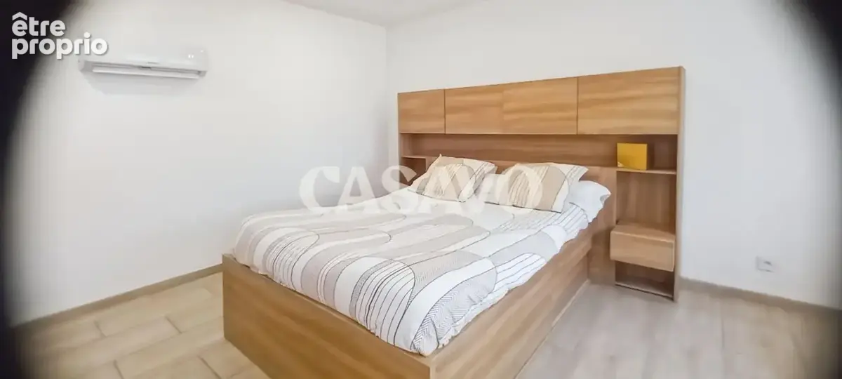 Vente Maison 4 pièces de 106m² - 33530 Bassens - photo 12