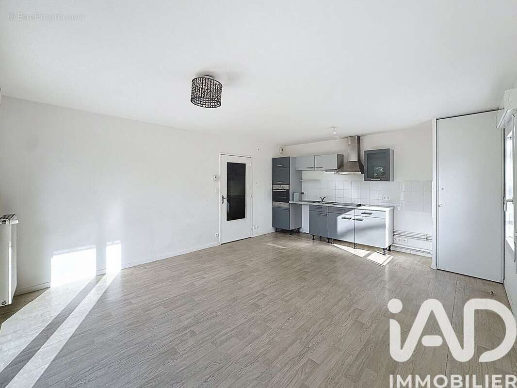 Photo 3 - Appartement à CONCARNEAU