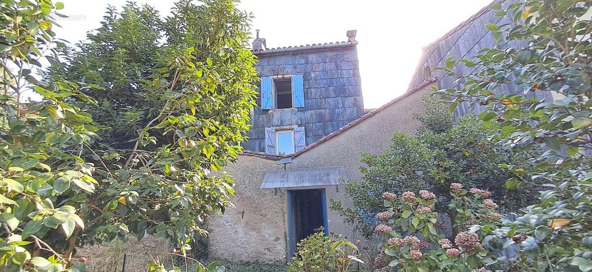Photo 1 - Maison à LABASTIDE-ROUAIROUX