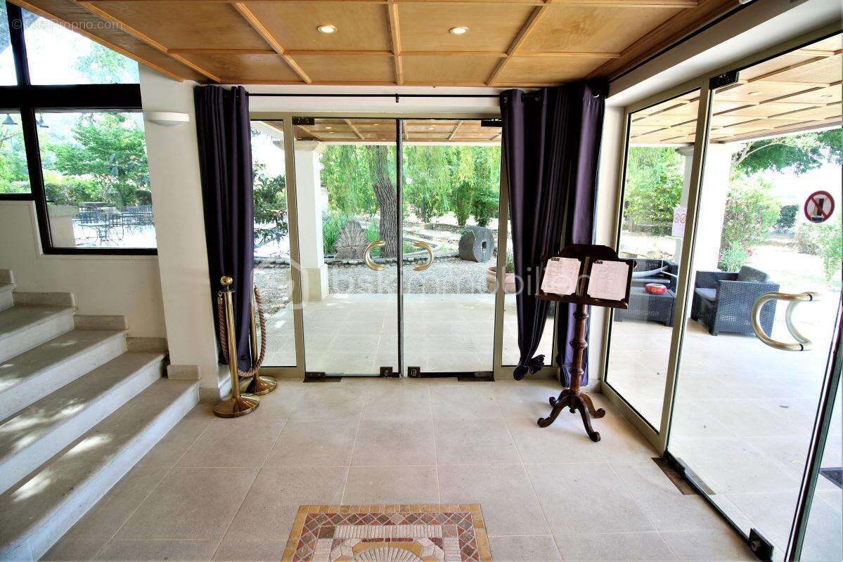 Commerce à MANOSQUE