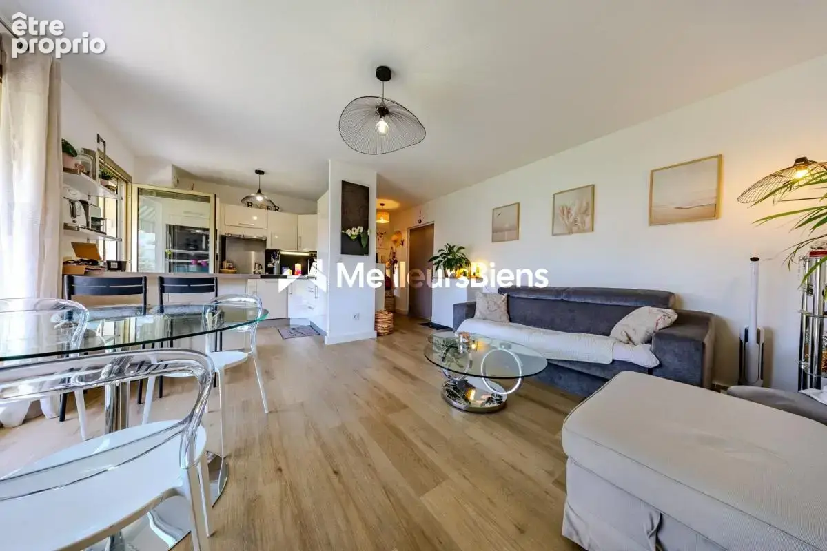 Appartement coeur de ville au calme - photo 5