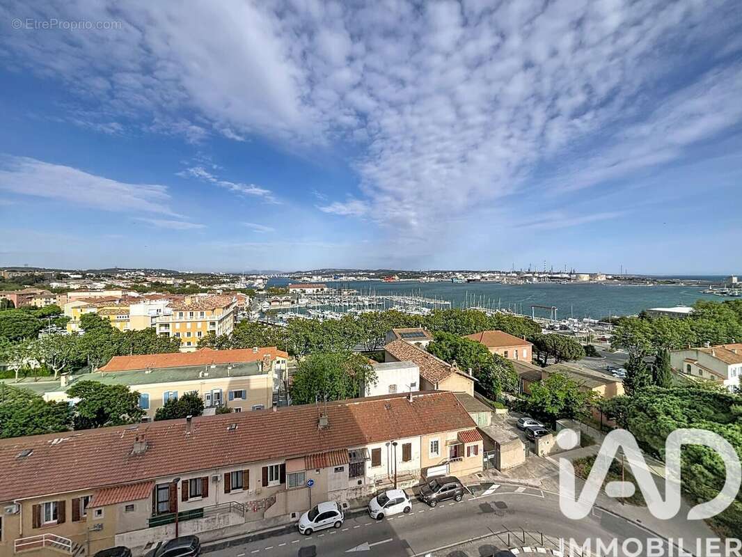 Photo 4 - Appartement à PORT-DE-BOUC