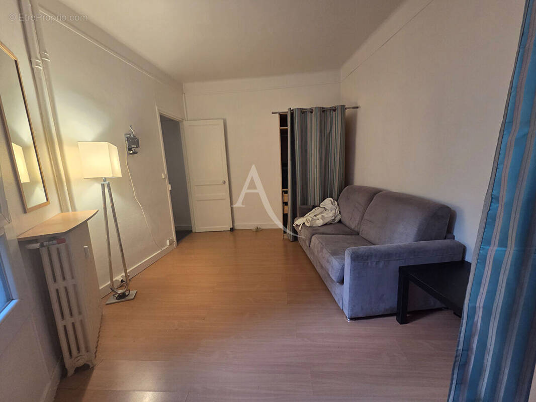 Appartement à MONTREUIL