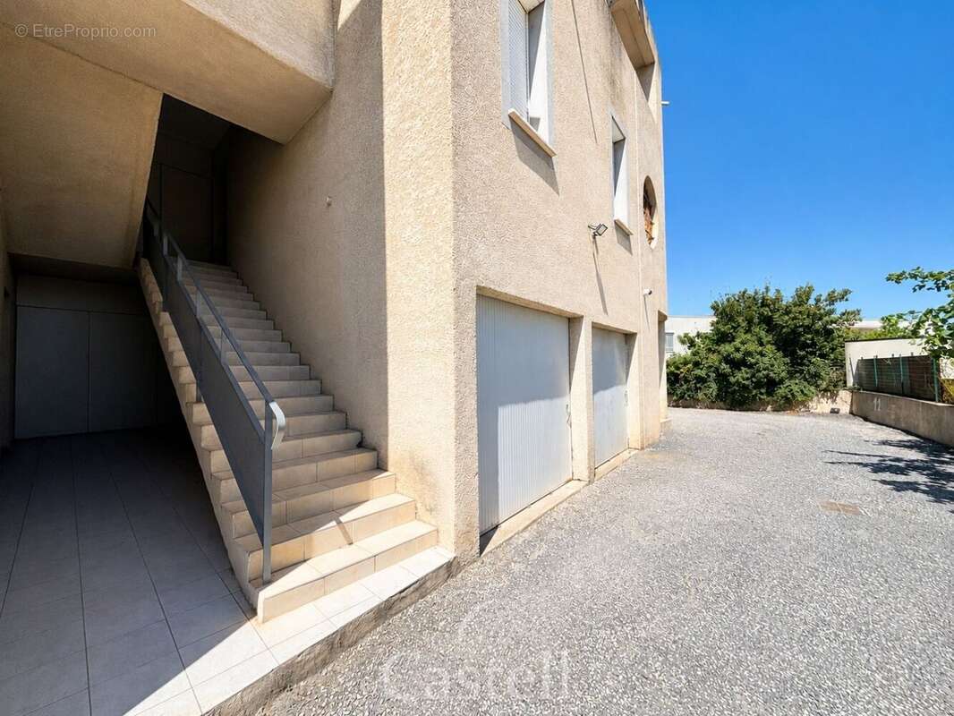 Appartement à AGDE