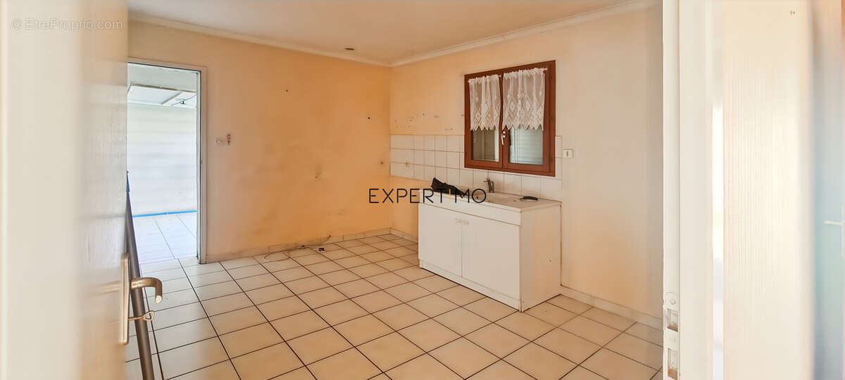 Maison 90 m² à Narbonne  - photo 5