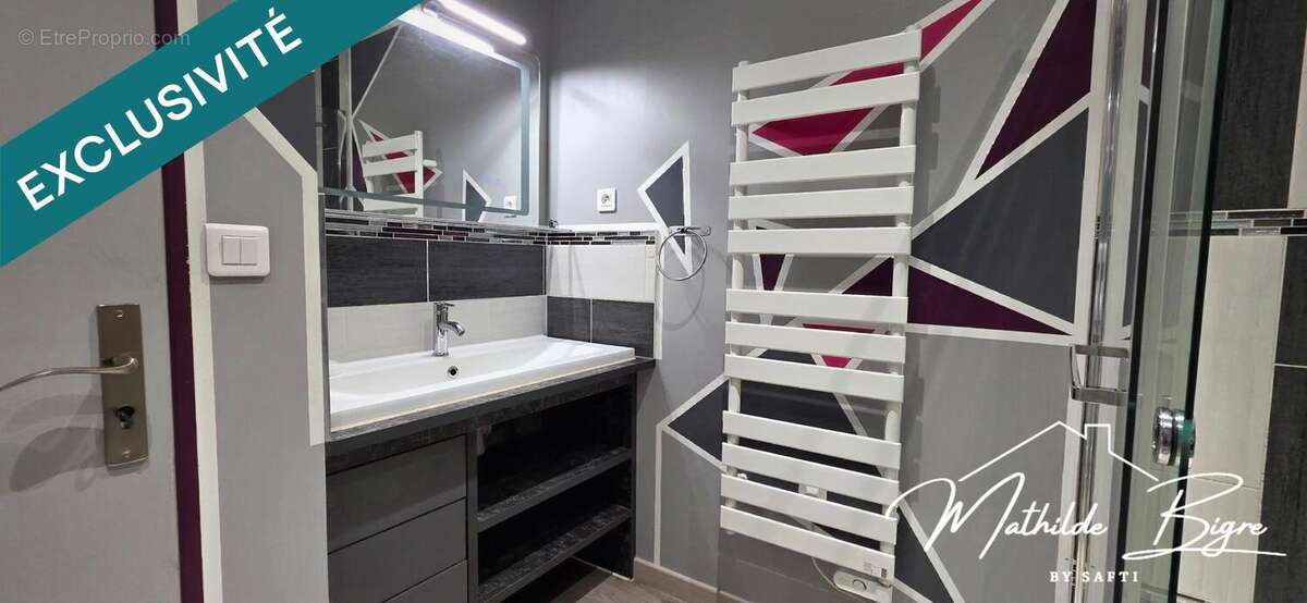 Photo 6 - Maison à LAMONTGIE