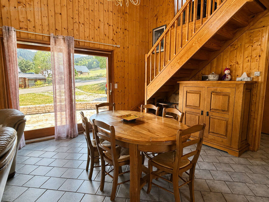 Coquette maison proche du centre village - photo 2