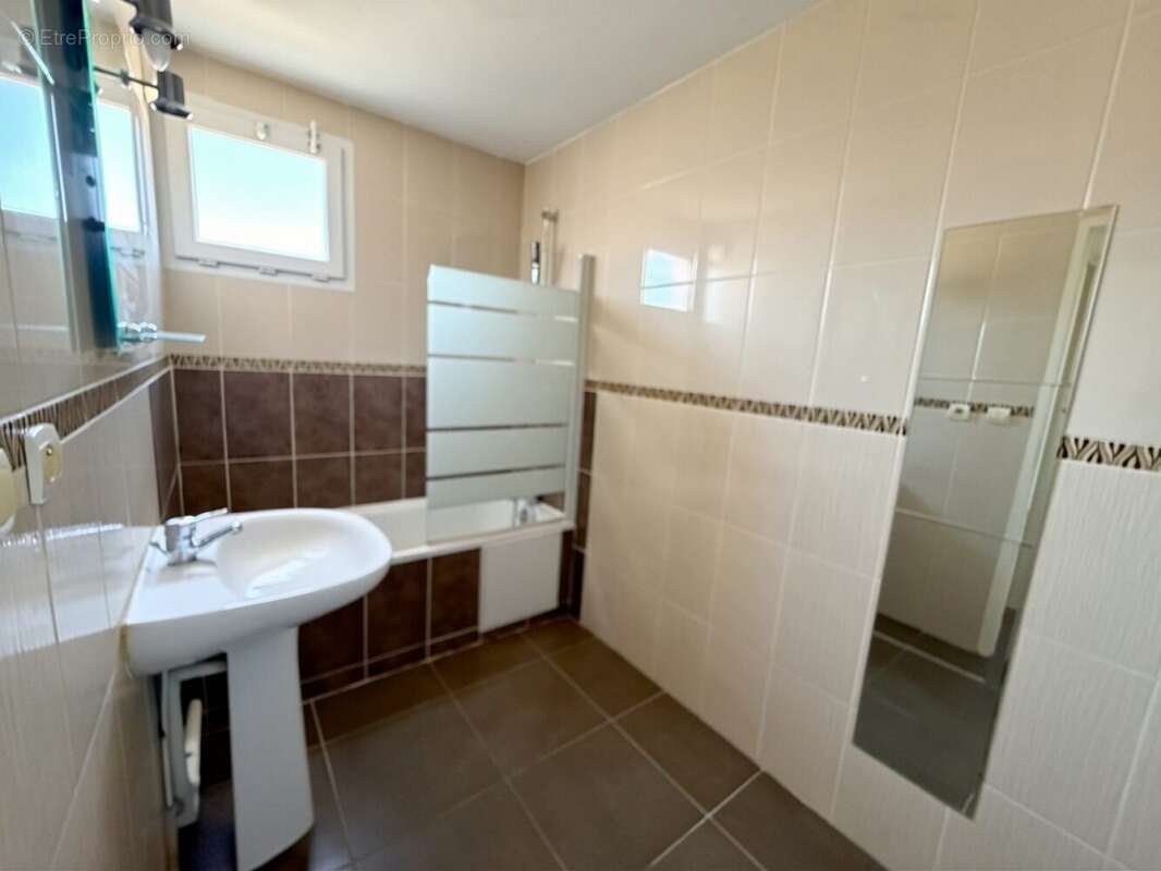 Appartement à ISTRES
