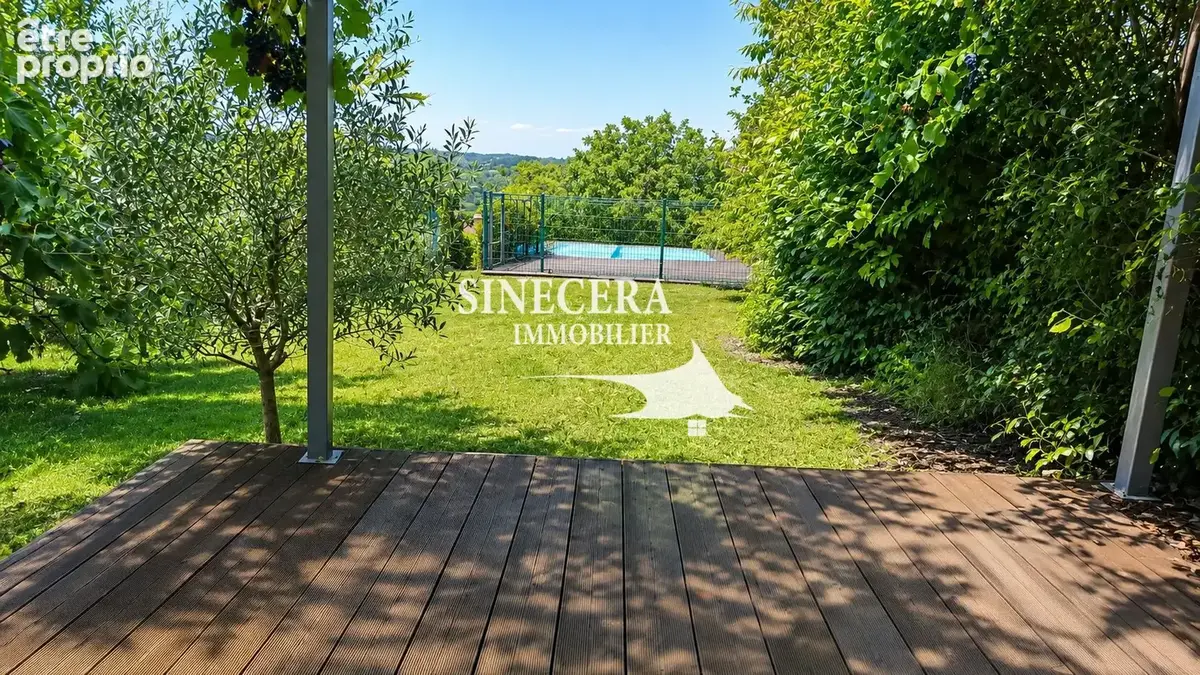 Maison 185 m² à Riberac  - photo 2