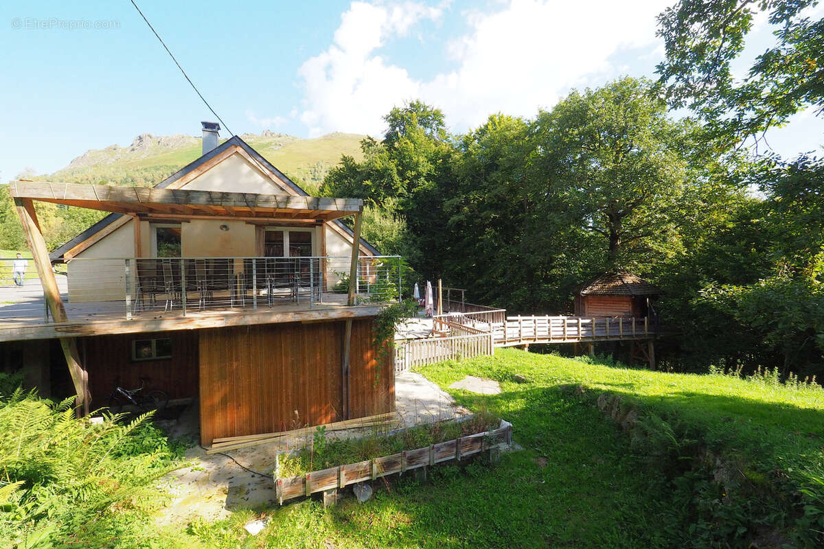 Appartement à ARGELES-GAZOST