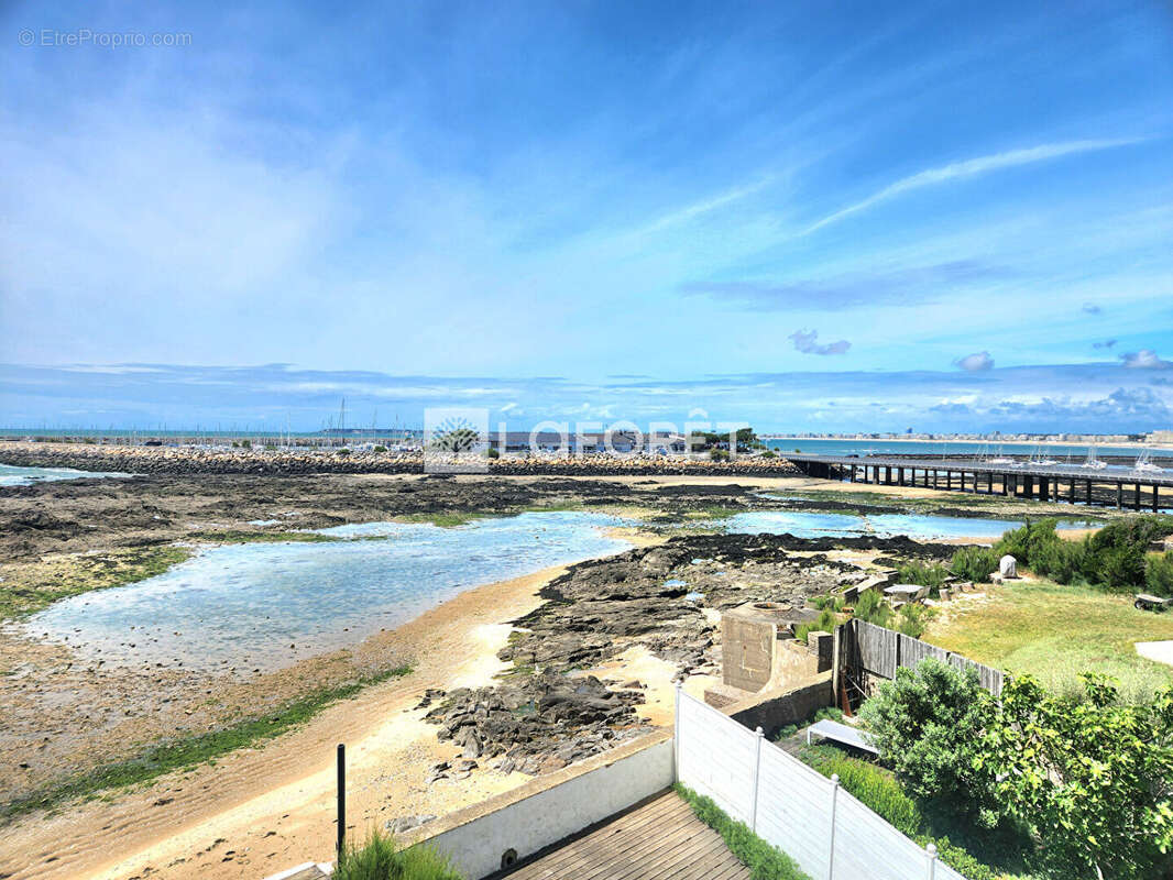 Appartement à PORNICHET
